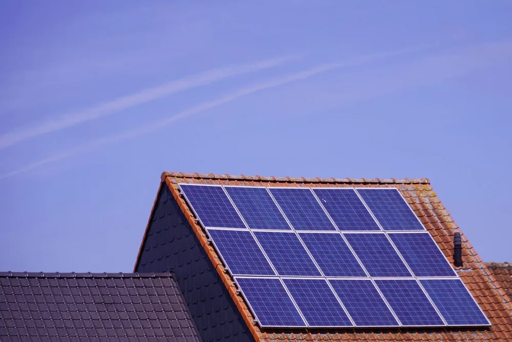 Energia solar em condomínio